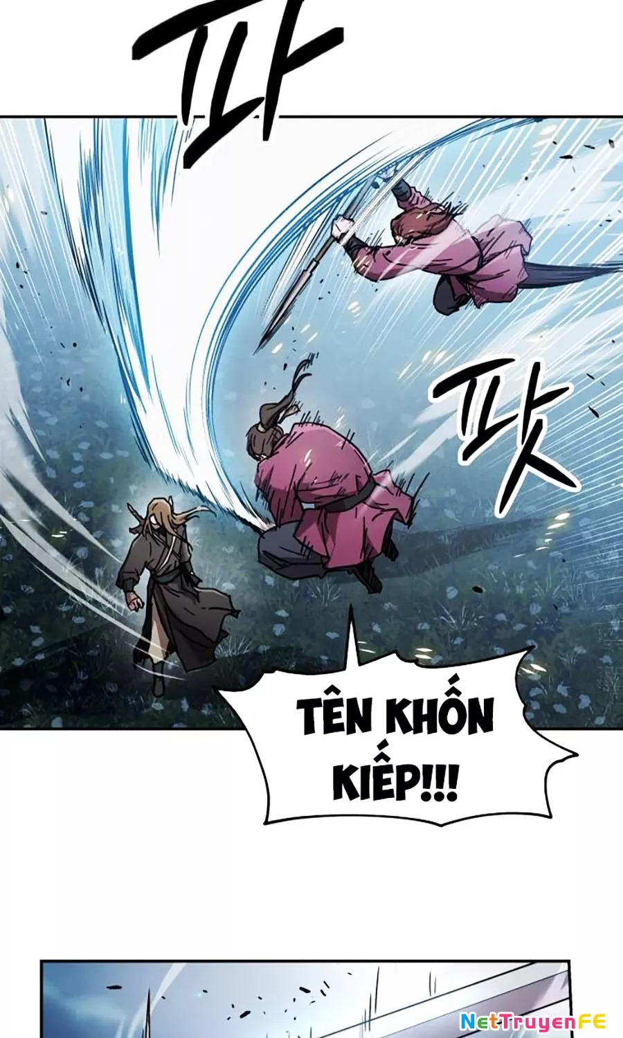 Tuyệt Thế Quân Lâm Chap 0 - Next Chap 1