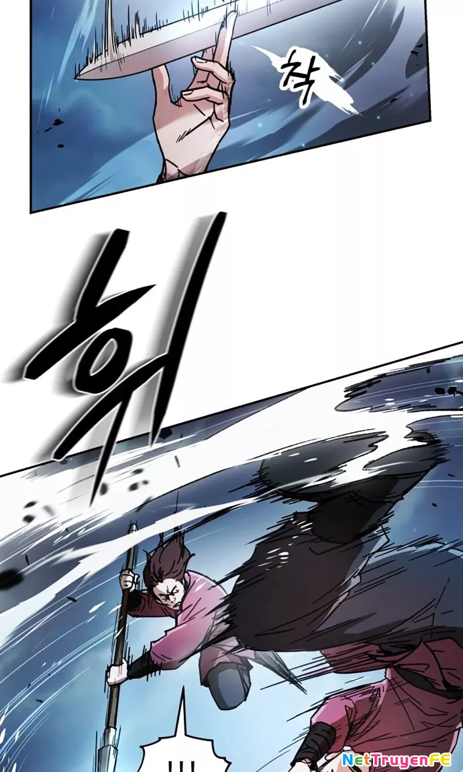 Tuyệt Thế Quân Lâm Chap 0 - Next Chap 1