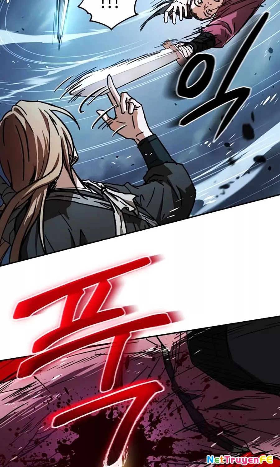 Tuyệt Thế Quân Lâm Chap 0 - Next Chap 1