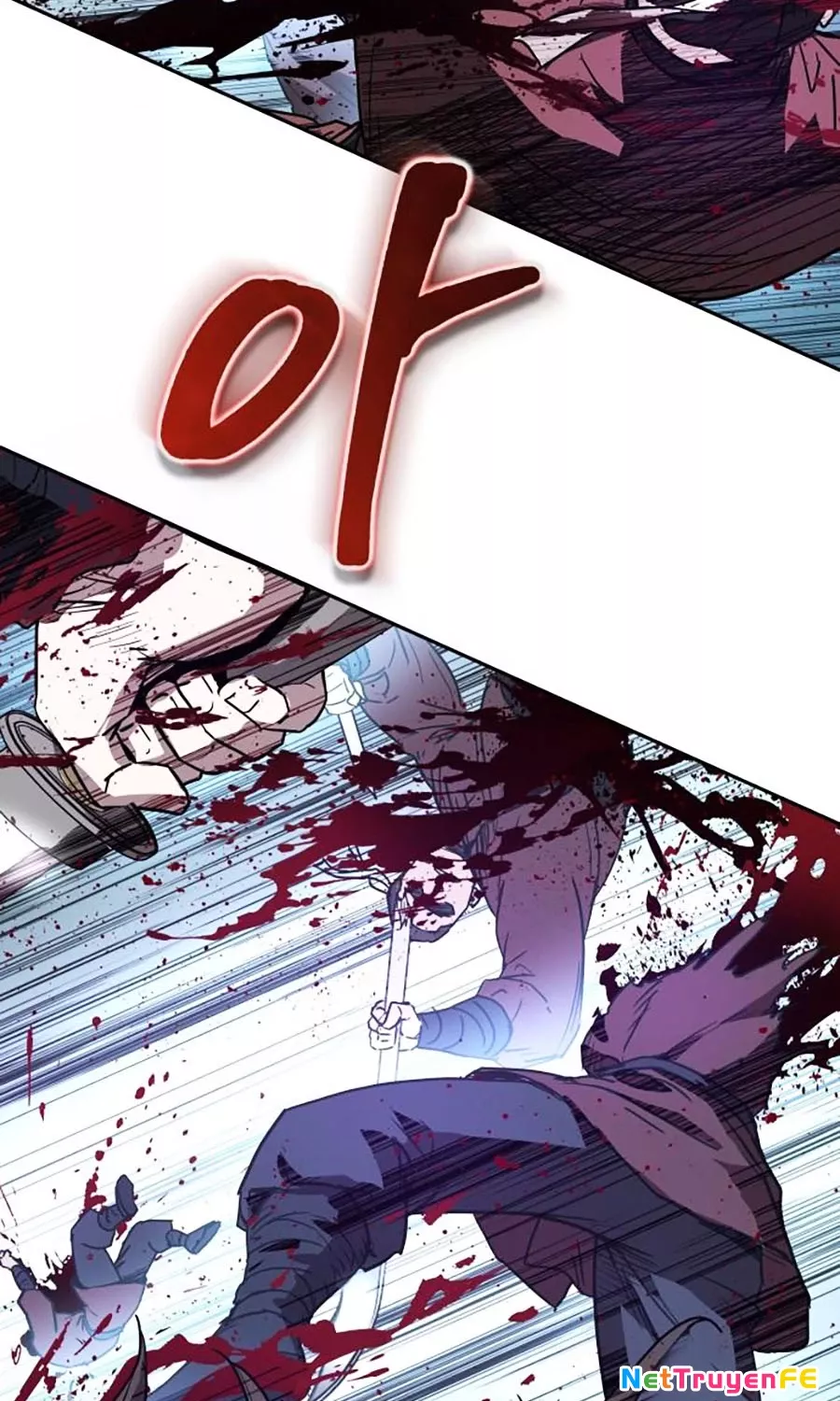 Tuyệt Thế Quân Lâm Chap 0 - Next Chap 1