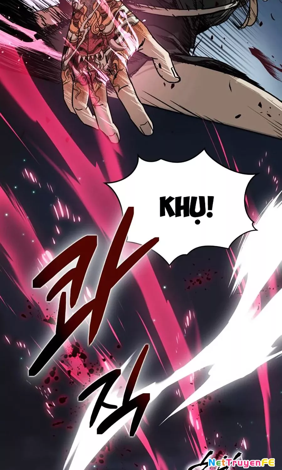 Tuyệt Thế Quân Lâm Chap 0 - Next Chap 1