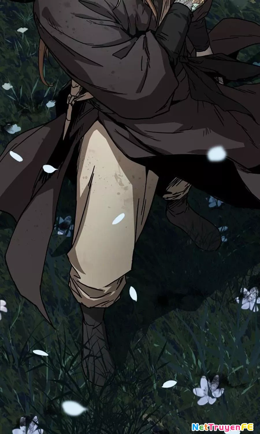 Tuyệt Thế Quân Lâm Chap 0 - Next Chap 1