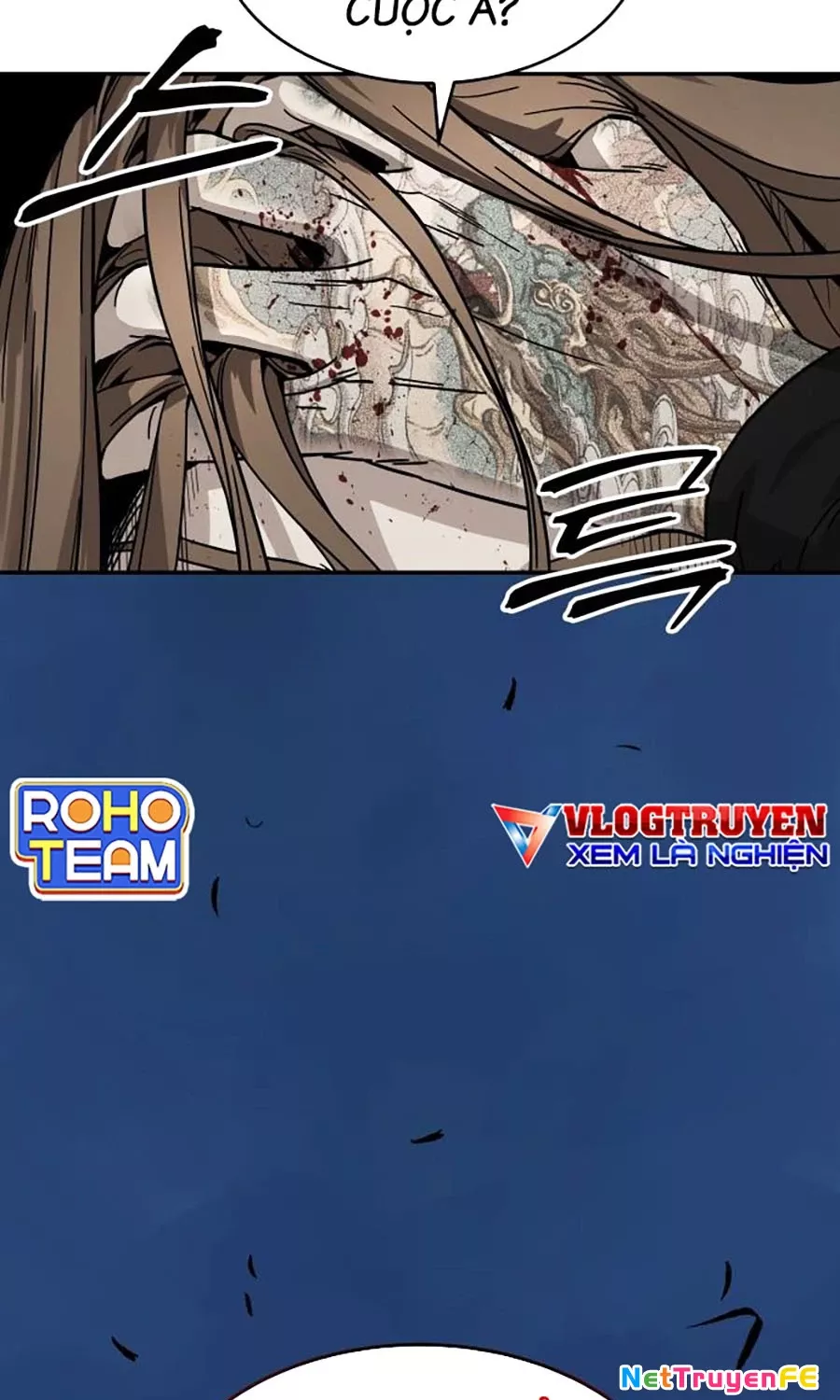 Tuyệt Thế Quân Lâm Chap 0 - Next Chap 1