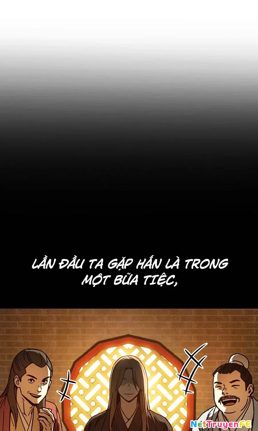 Tuyệt Thế Quân Lâm Chap 0 - Next Chap 1