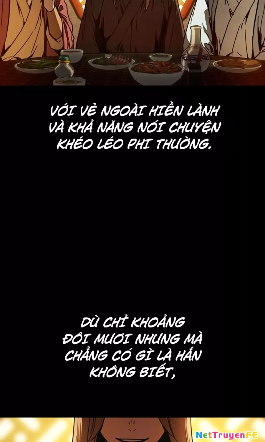 Tuyệt Thế Quân Lâm Chap 0 - Next Chap 1