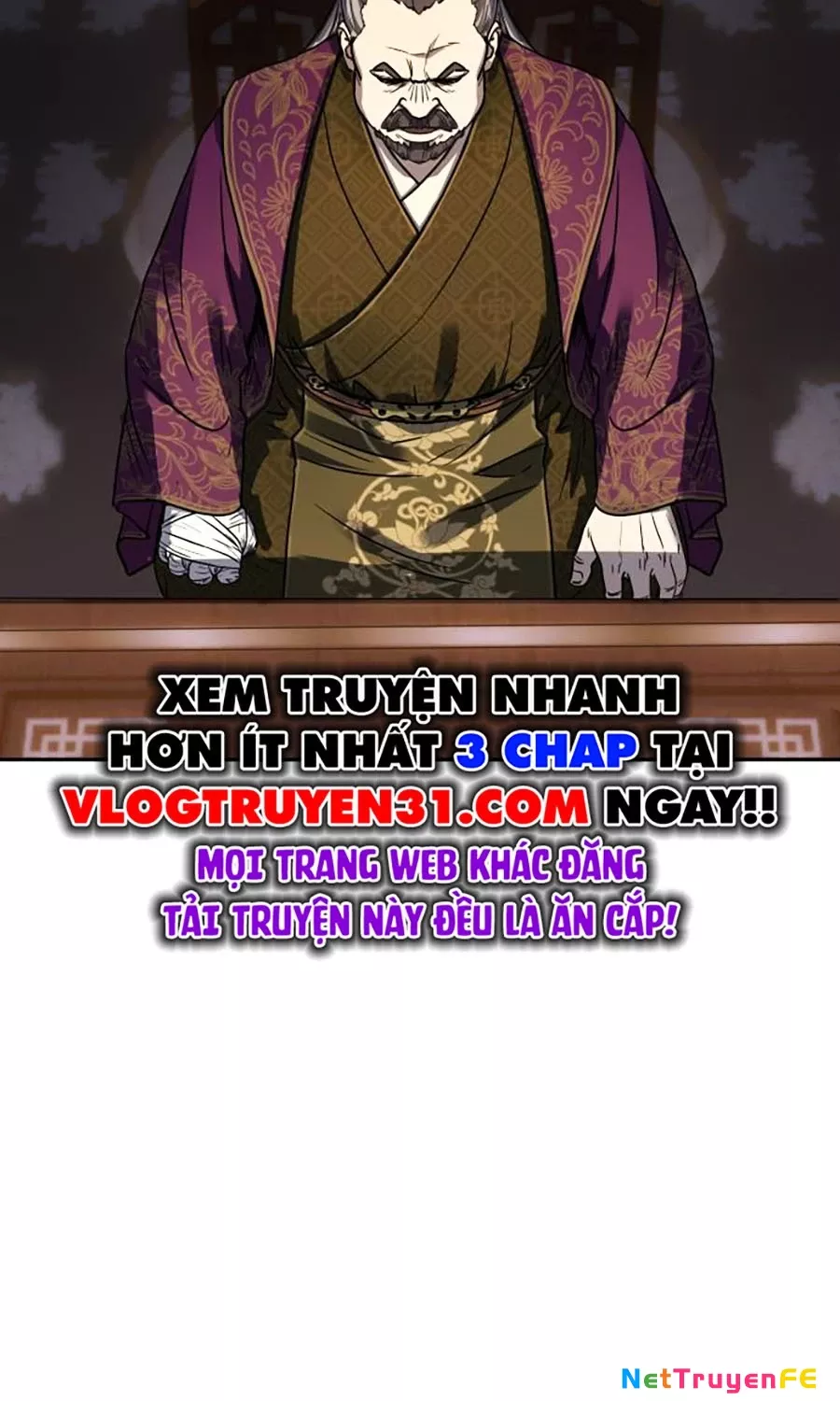 Tuyệt Thế Quân Lâm Chap 0 - Next Chap 1