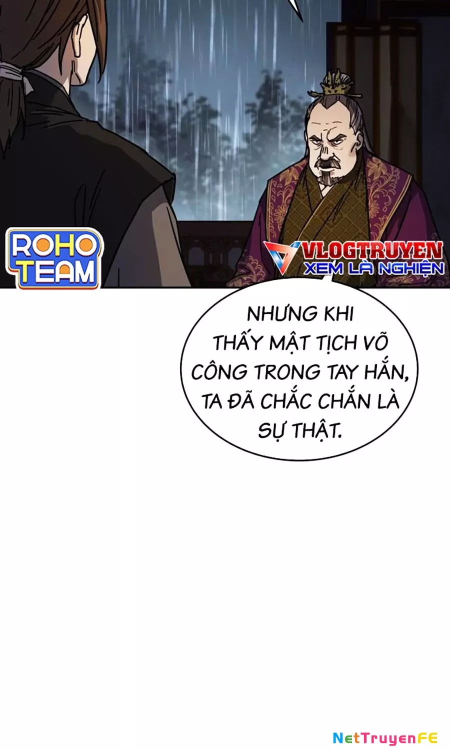 Tuyệt Thế Quân Lâm Chap 0 - Next Chap 1