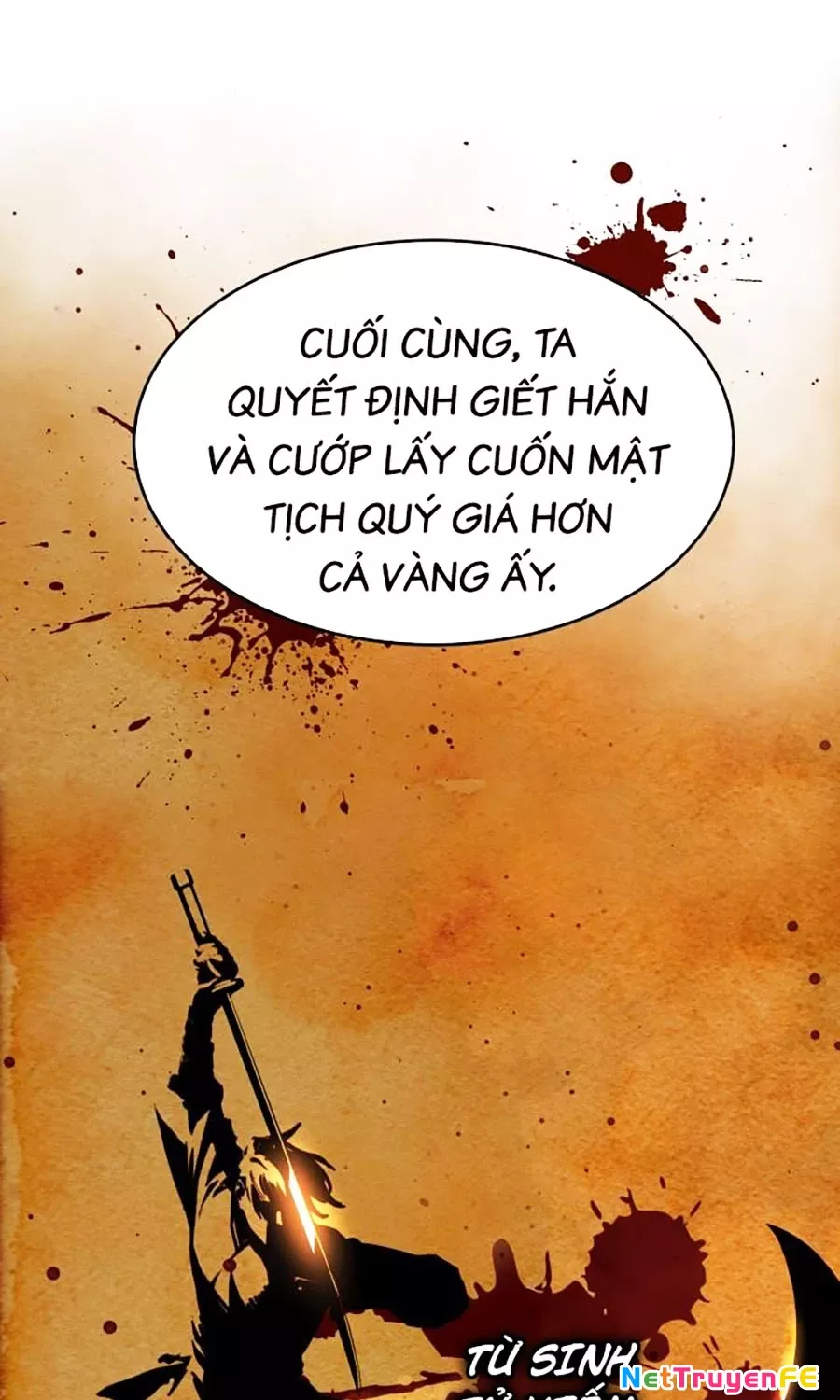 Tuyệt Thế Quân Lâm Chap 0 - Next Chap 1