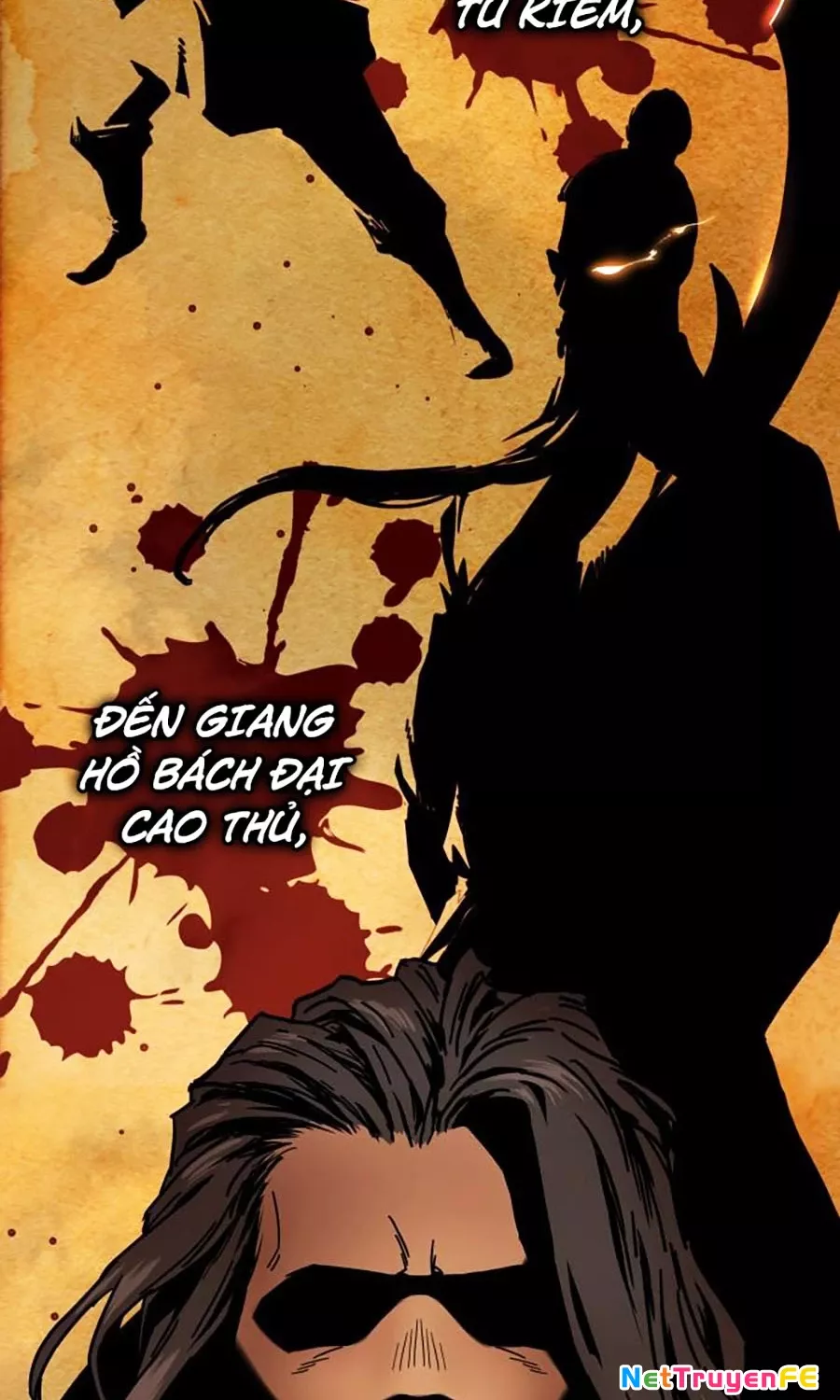 Tuyệt Thế Quân Lâm Chap 0 - Next Chap 1