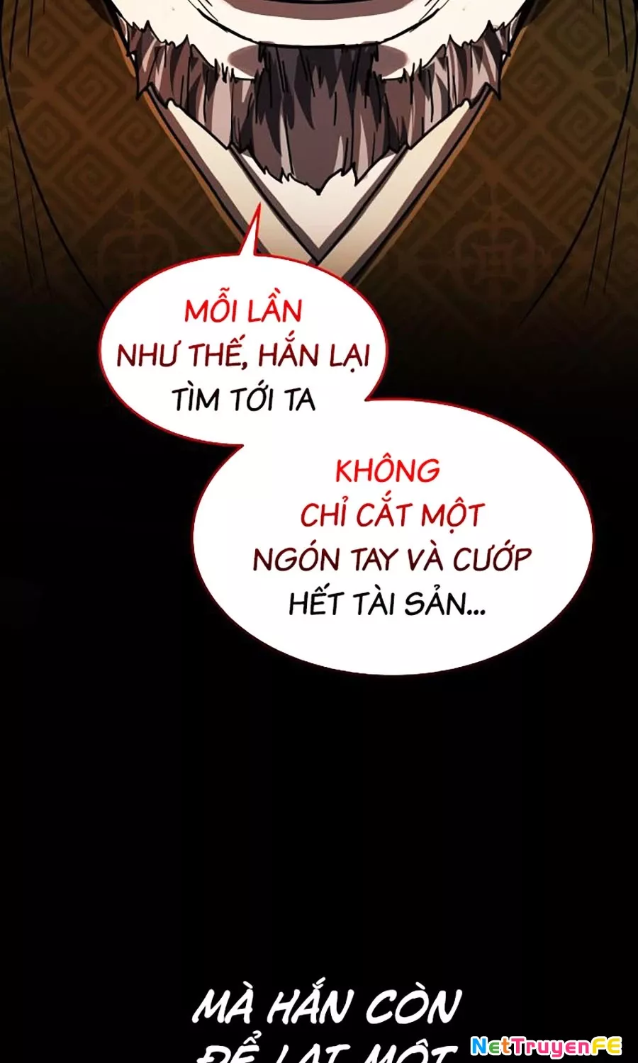 Tuyệt Thế Quân Lâm Chap 0 - Next Chap 1