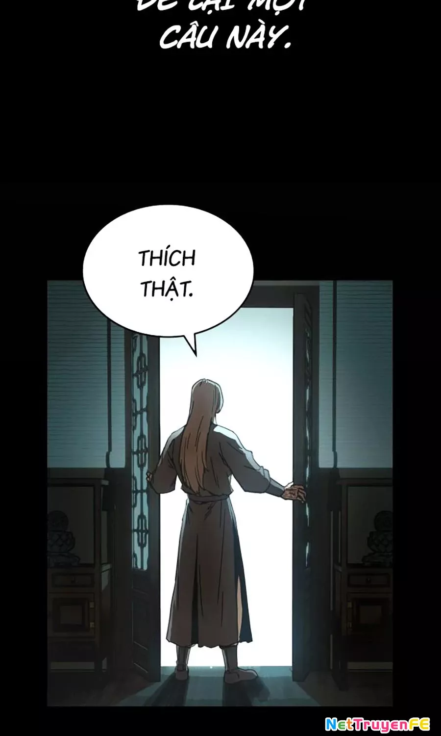 Tuyệt Thế Quân Lâm Chap 0 - Next Chap 1