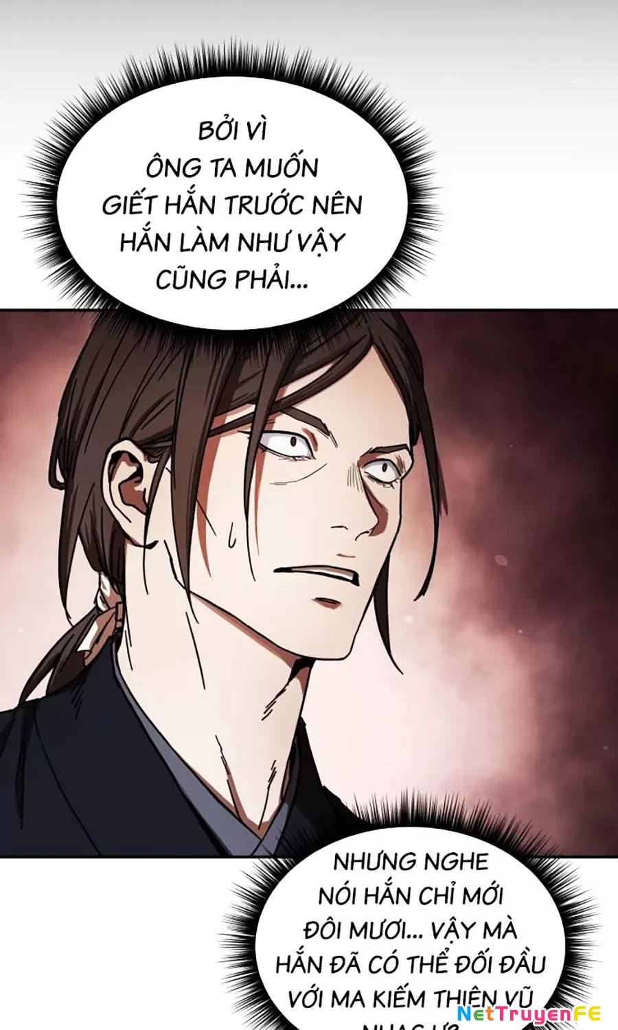 Tuyệt Thế Quân Lâm Chap 0 - Next Chap 1