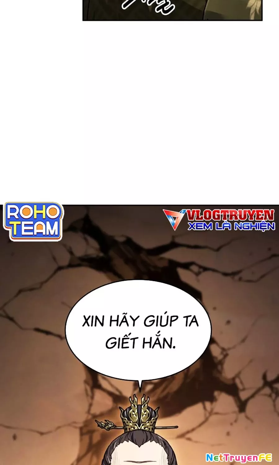 Tuyệt Thế Quân Lâm Chap 0 - Next Chap 1