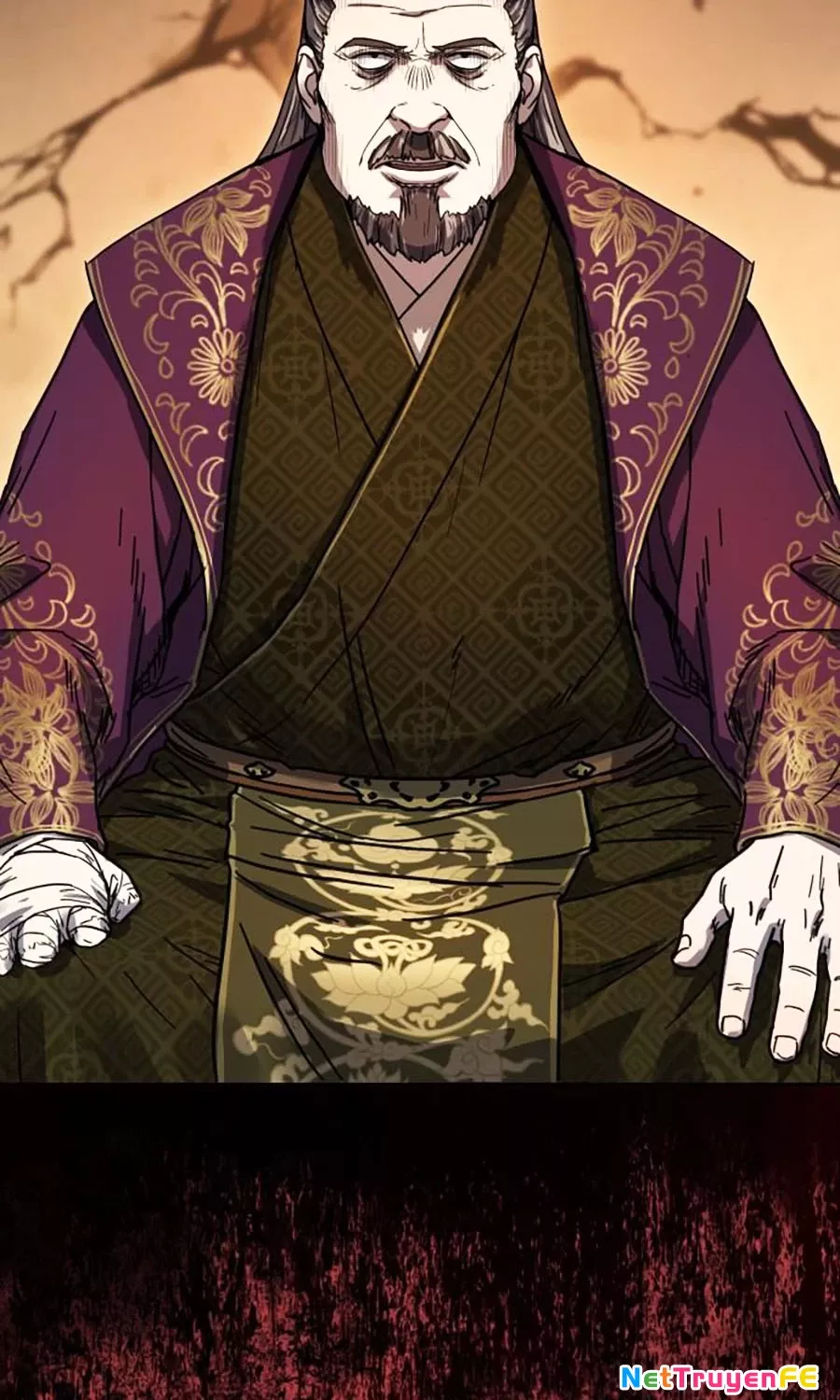 Tuyệt Thế Quân Lâm Chap 0 - Next Chap 1