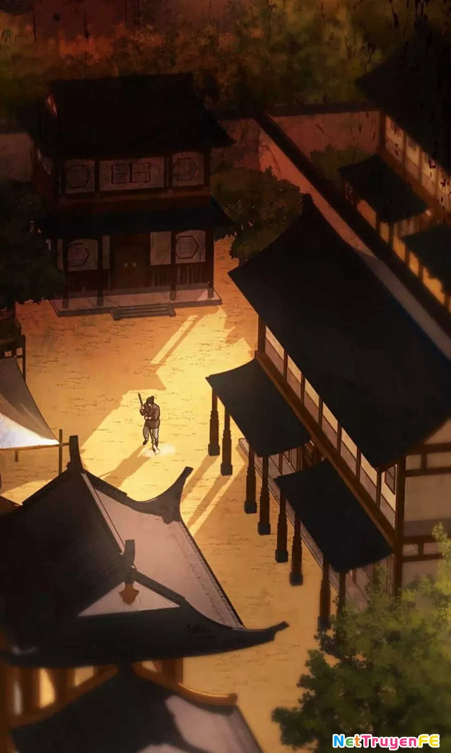 Tuyệt Thế Quân Lâm Chap 0 - Next Chap 1