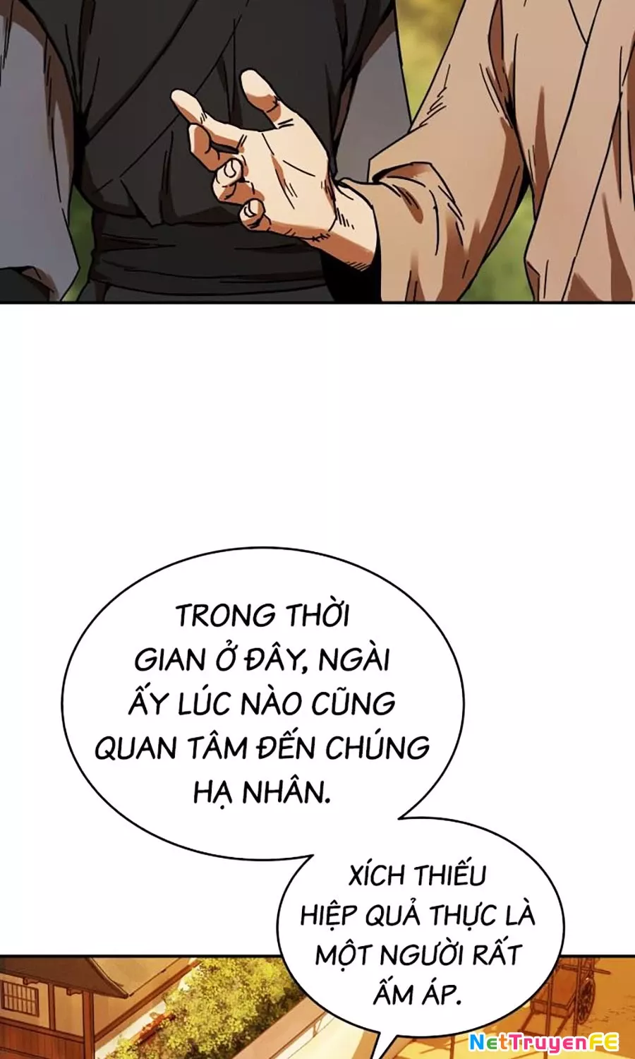 Tuyệt Thế Quân Lâm Chap 0 - Next Chap 1