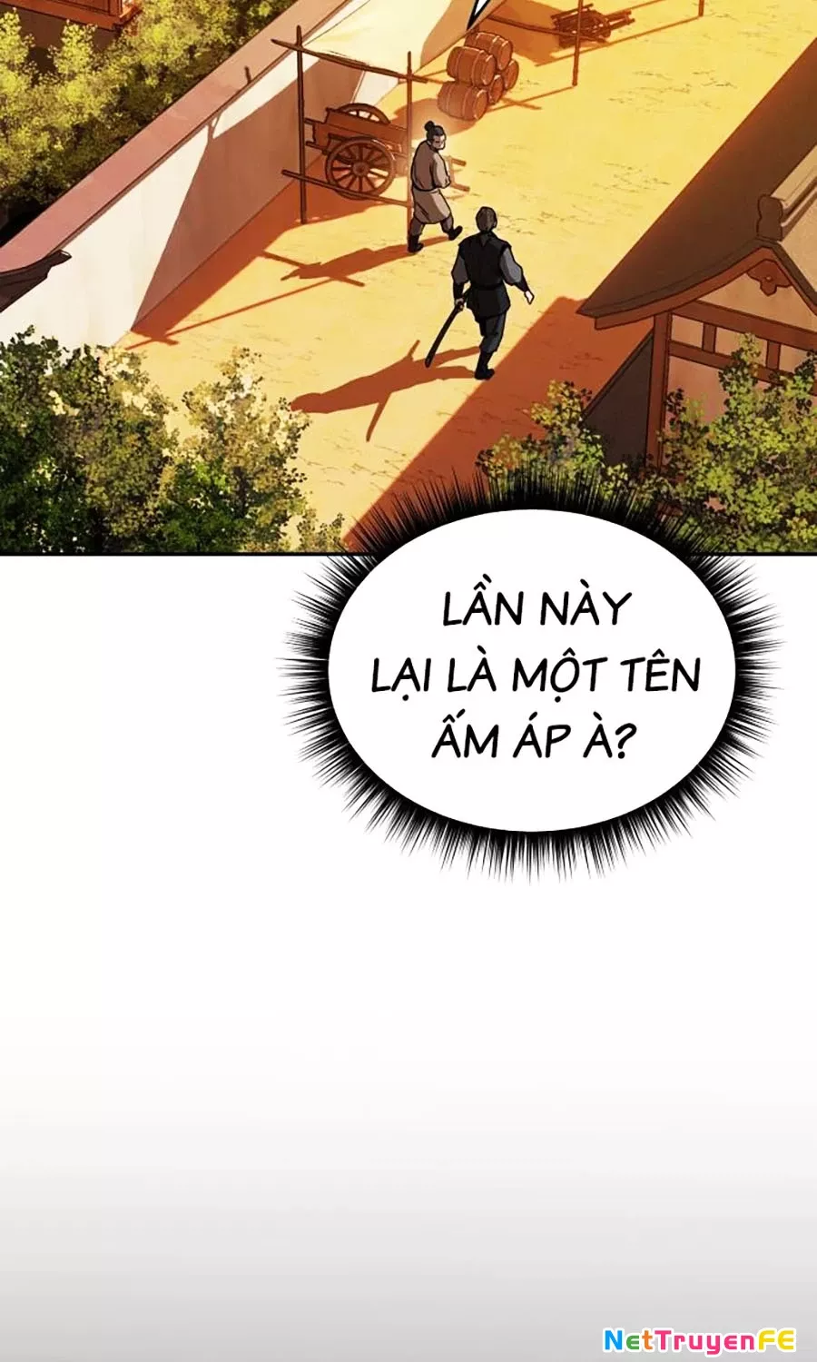 Tuyệt Thế Quân Lâm Chap 0 - Next Chap 1