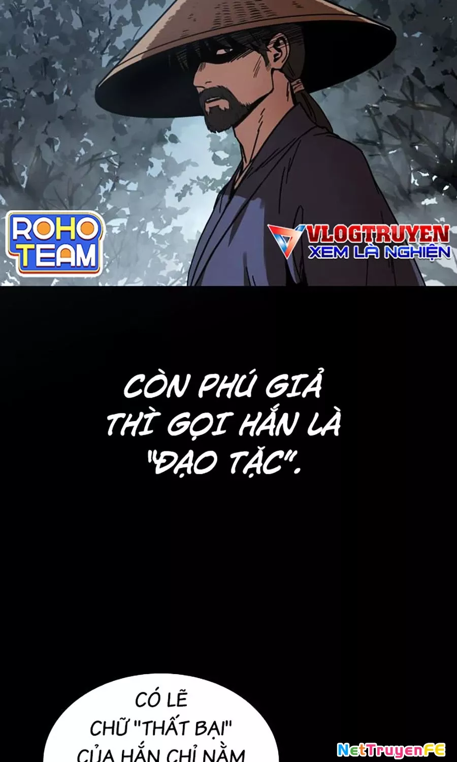 Tuyệt Thế Quân Lâm Chap 0 - Next Chap 1