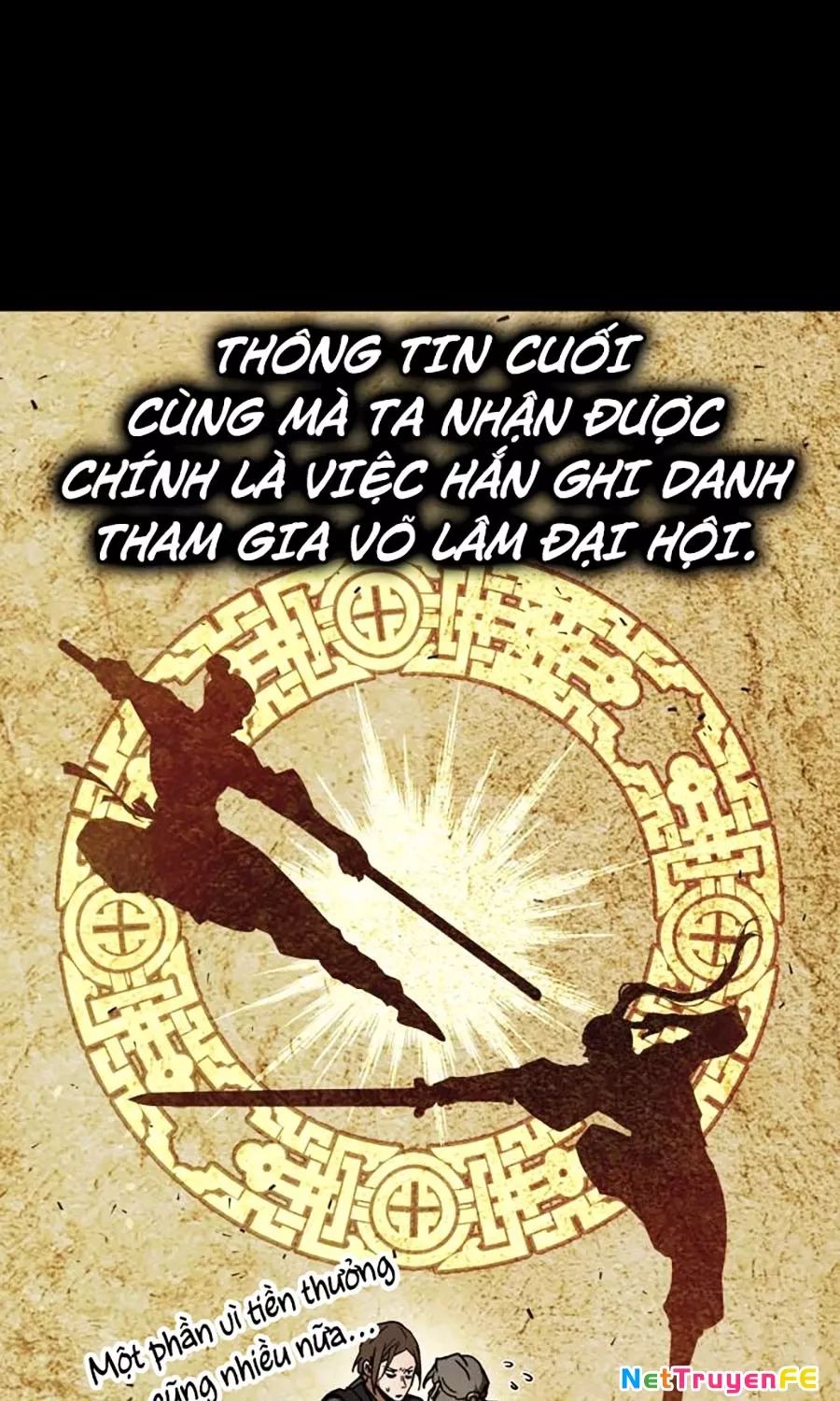 Tuyệt Thế Quân Lâm Chap 0 - Next Chap 1