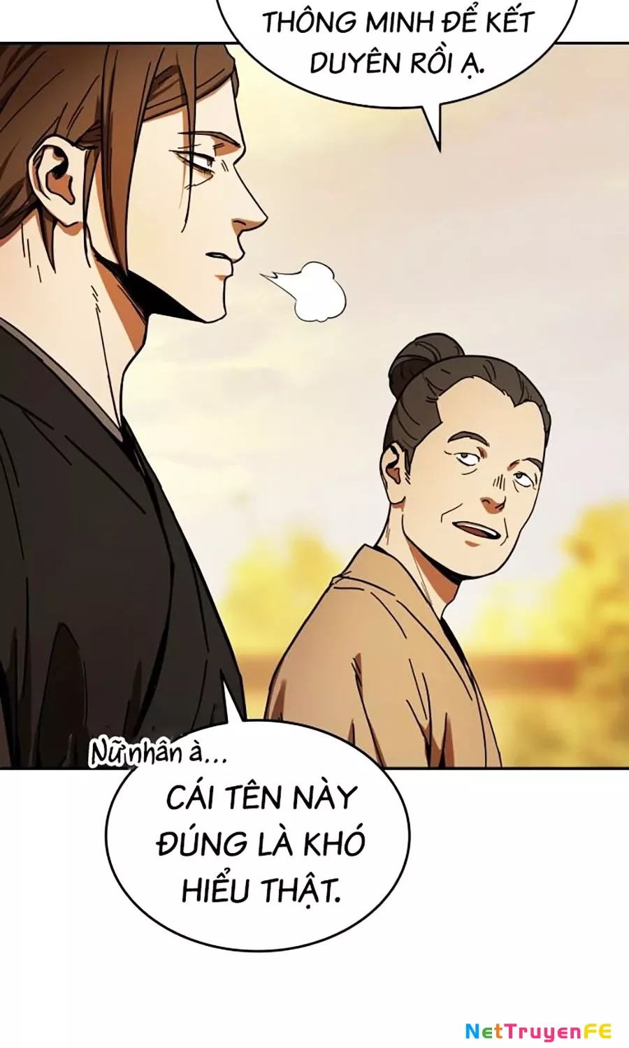 Tuyệt Thế Quân Lâm Chap 0 - Next Chap 1