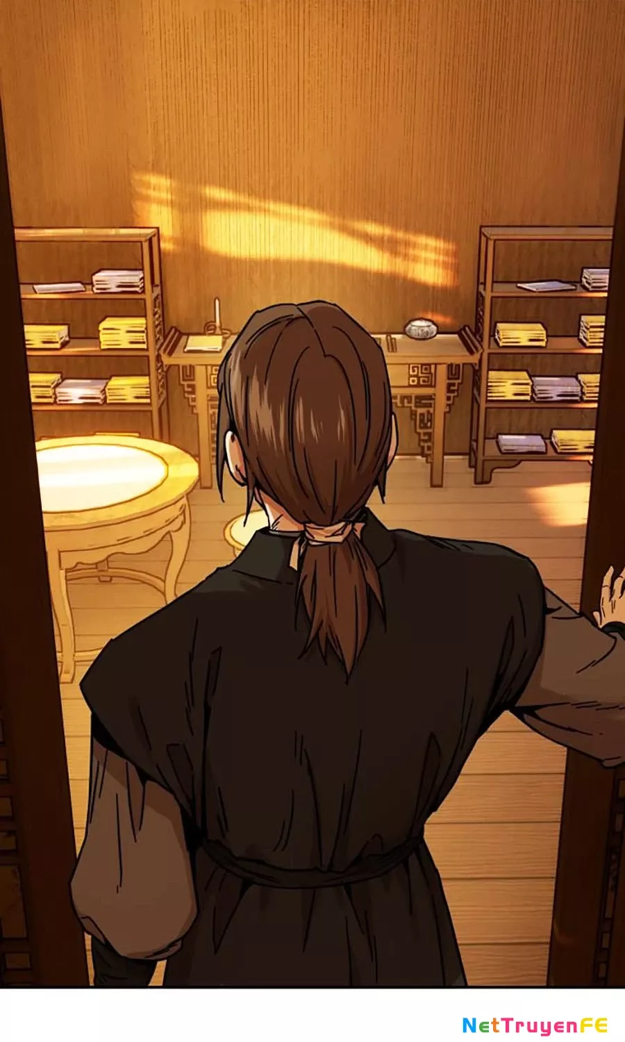 Tuyệt Thế Quân Lâm Chap 0 - Next Chap 1