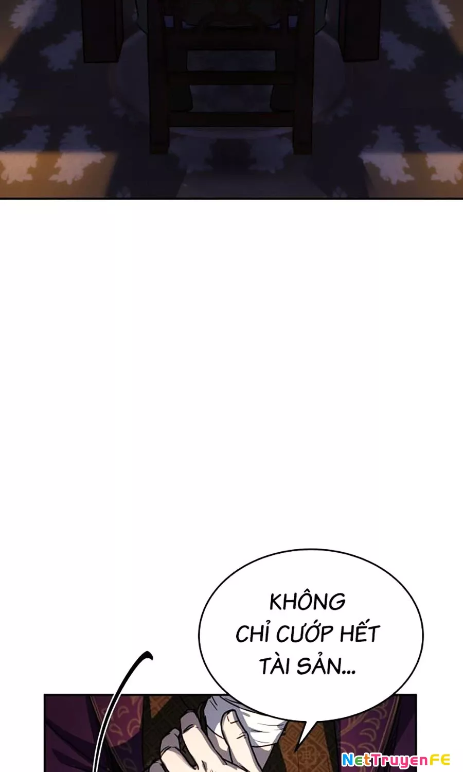 Tuyệt Thế Quân Lâm Chap 0 - Next Chap 1