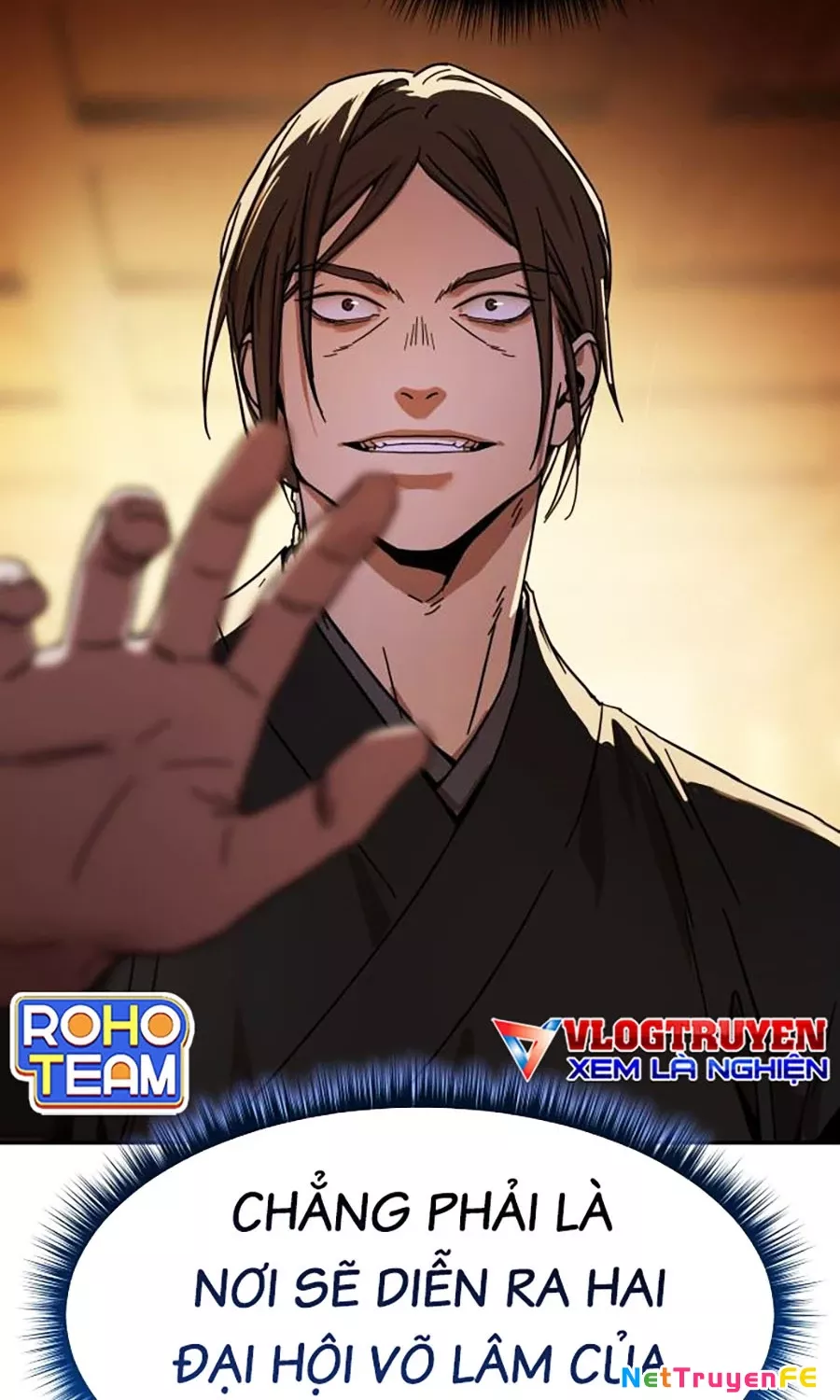 Tuyệt Thế Quân Lâm Chap 0 - Next Chap 1