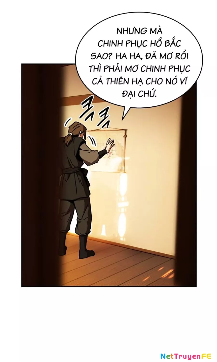 Tuyệt Thế Quân Lâm Chap 0 - Next Chap 1