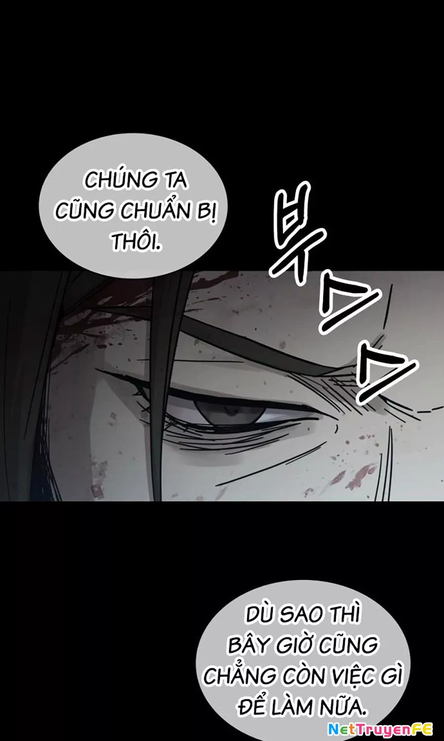 Tuyệt Thế Quân Lâm Chap 0 - Next Chap 1