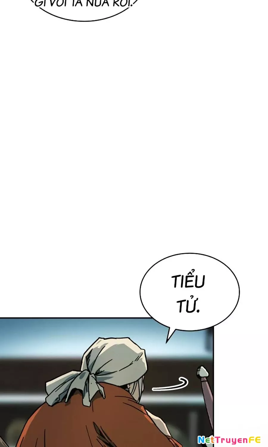 Tuyệt Thế Quân Lâm Chap 0 - Next Chap 1
