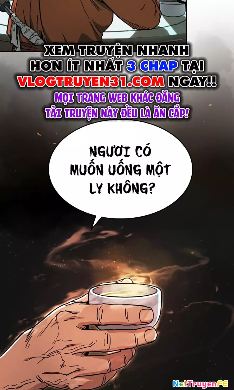 Tuyệt Thế Quân Lâm Chap 0 - Next Chap 1