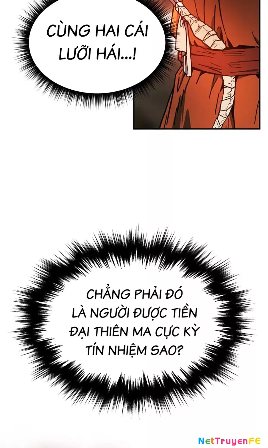 Tuyệt Thế Quân Lâm Chap 0 - Next Chap 1
