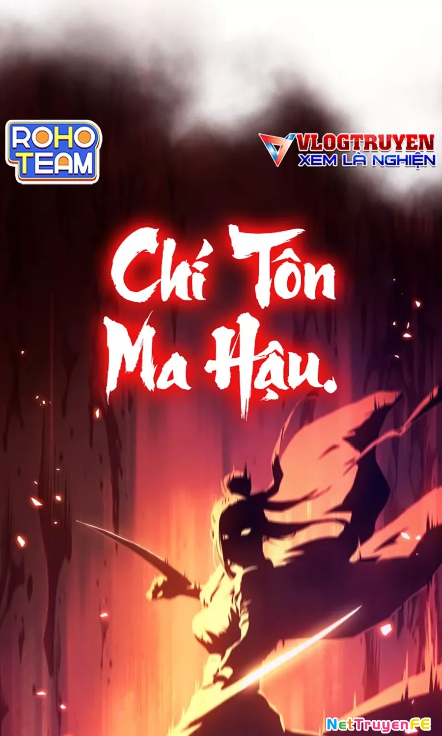 Tuyệt Thế Quân Lâm Chap 0 - Next Chap 1