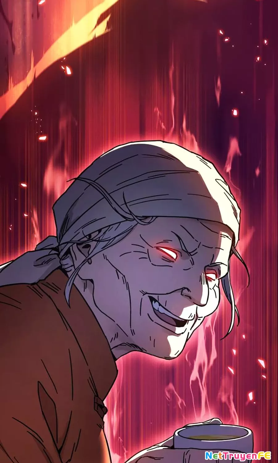 Tuyệt Thế Quân Lâm Chap 0 - Next Chap 1