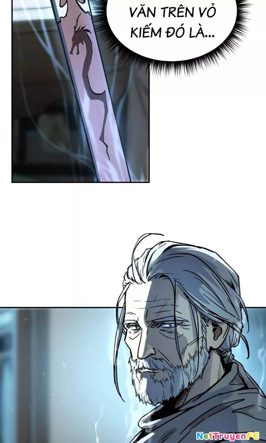 Tuyệt Thế Quân Lâm Chap 0 - Next Chap 1