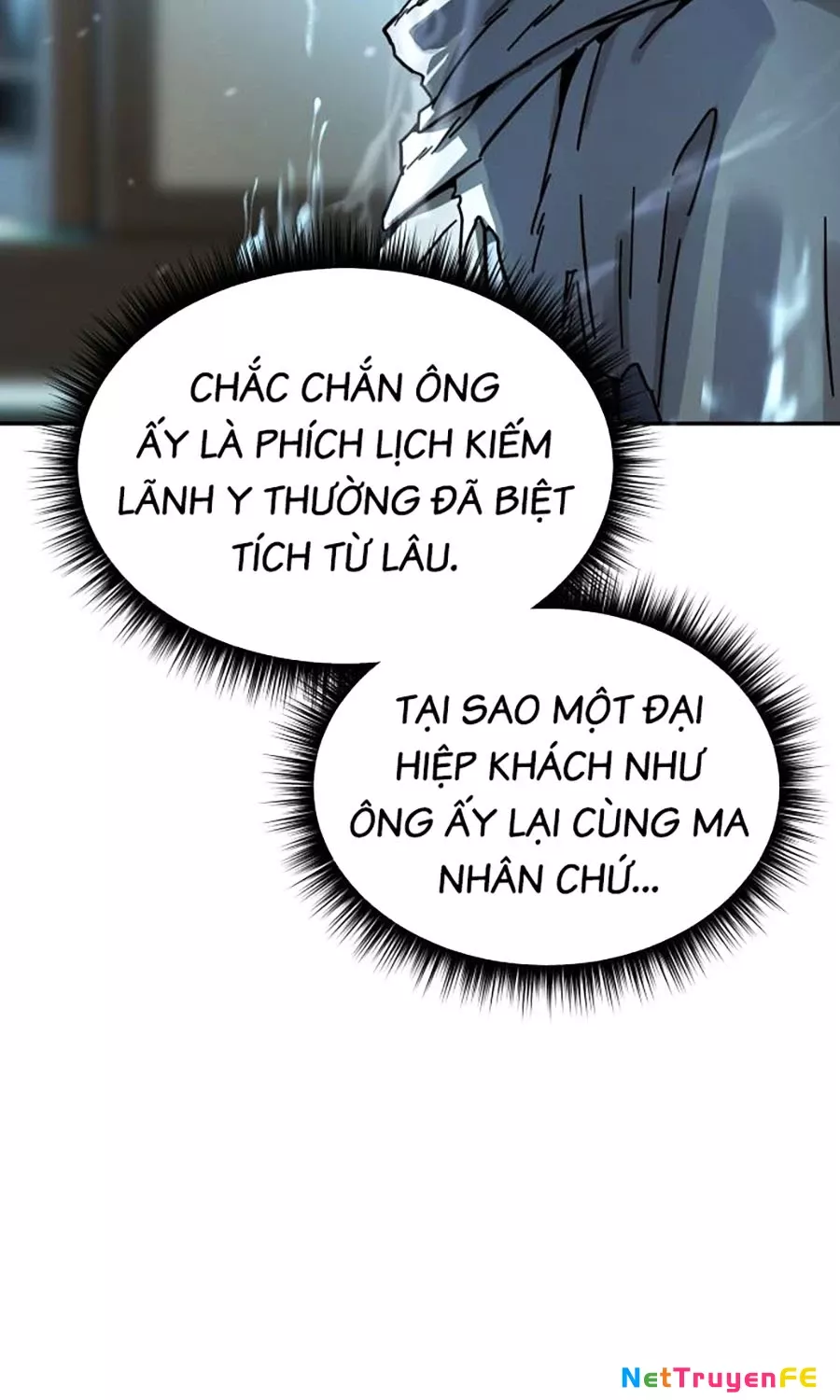 Tuyệt Thế Quân Lâm Chap 0 - Next Chap 1
