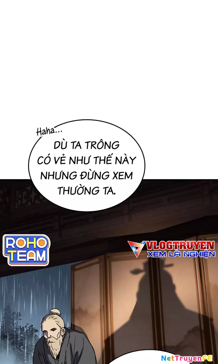 Tuyệt Thế Quân Lâm Chap 0 - Next Chap 1