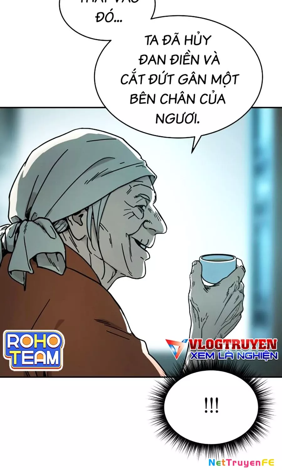 Tuyệt Thế Quân Lâm Chap 0 - Next Chap 1