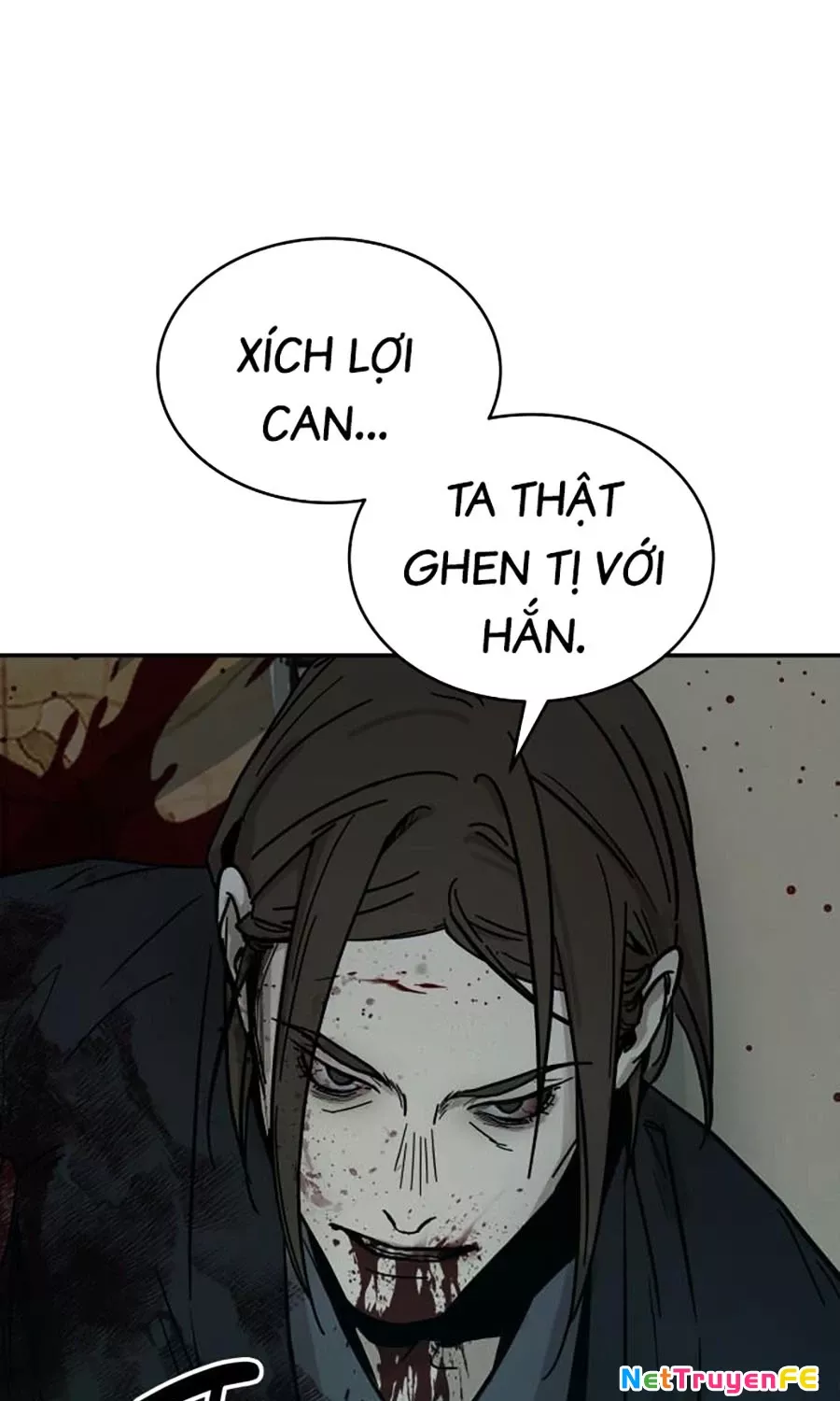 Tuyệt Thế Quân Lâm Chap 0 - Next Chap 1