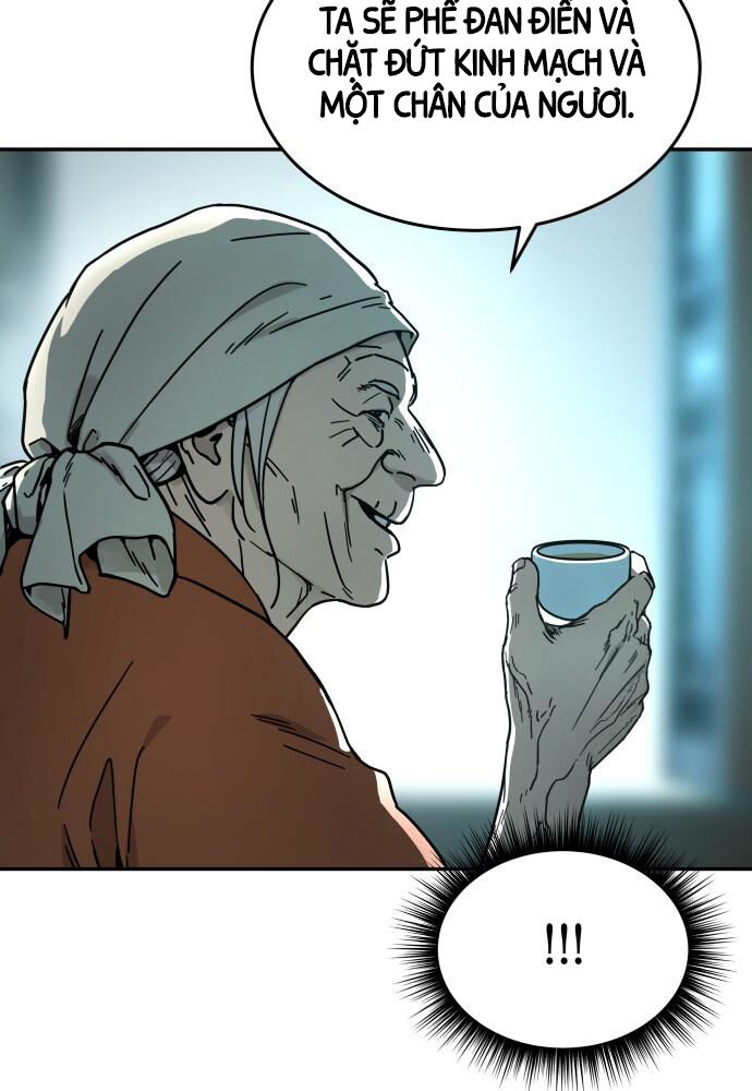 Tuyệt Thế Quân Lâm Chap 1 - Next Chap 2