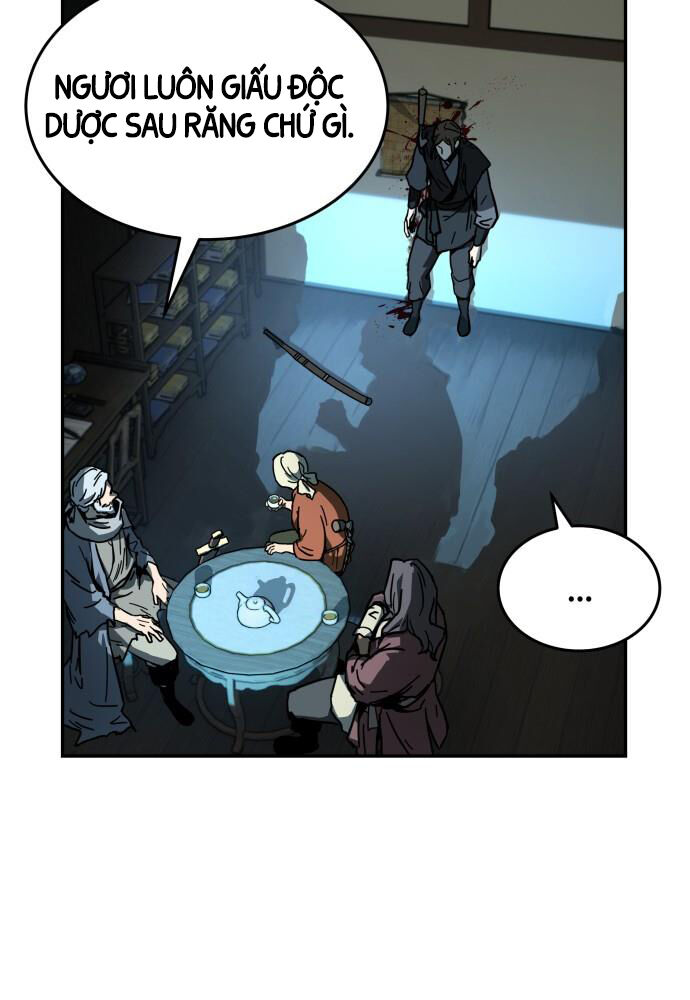 Tuyệt Thế Quân Lâm Chap 1 - Next Chap 2