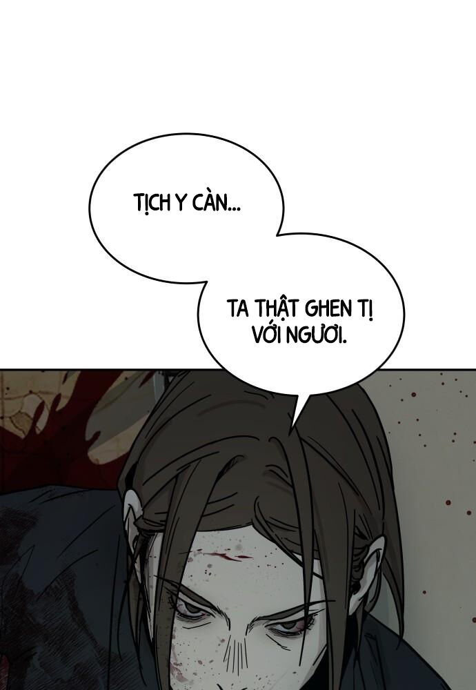 Tuyệt Thế Quân Lâm Chap 1 - Next Chap 2