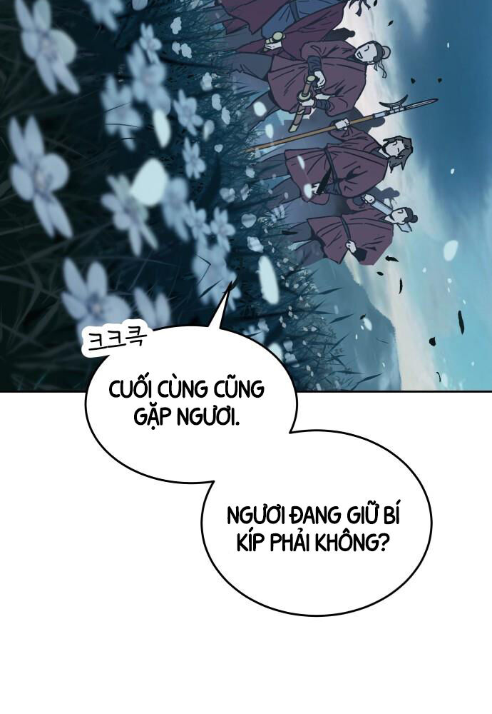 Tuyệt Thế Quân Lâm Chap 1 - Next Chap 2