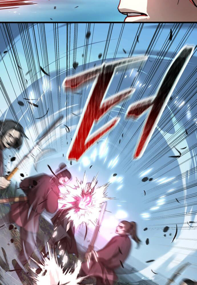 Tuyệt Thế Quân Lâm Chap 1 - Next Chap 2