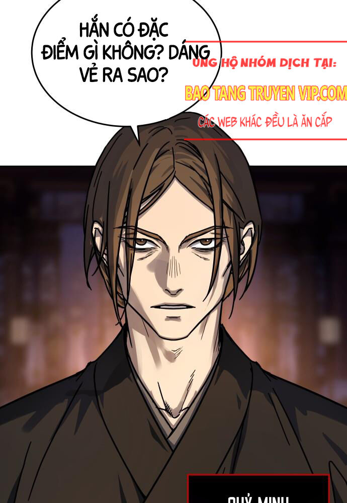 Tuyệt Thế Quân Lâm Chap 1 - Next Chap 2