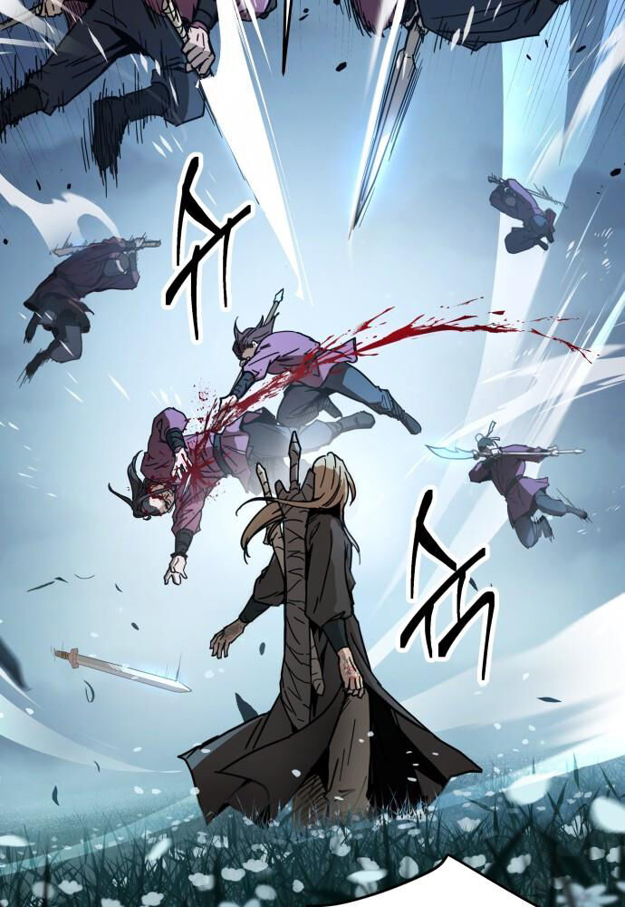 Tuyệt Thế Quân Lâm Chap 1 - Next Chap 2