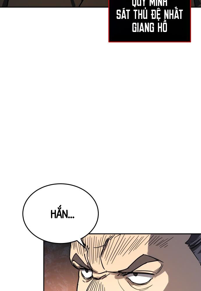 Tuyệt Thế Quân Lâm Chap 1 - Next Chap 2