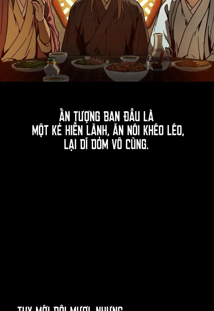 Tuyệt Thế Quân Lâm Chap 1 - Next Chap 2
