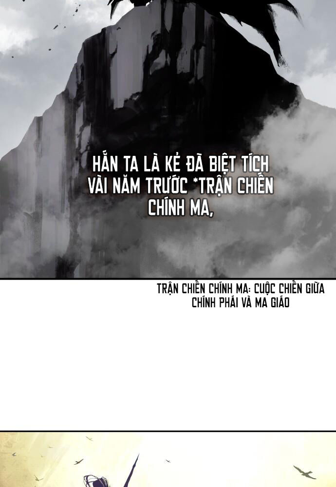 Tuyệt Thế Quân Lâm Chap 1 - Next Chap 2