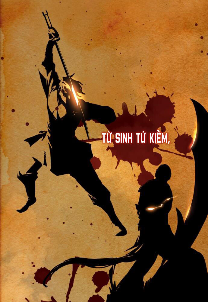 Tuyệt Thế Quân Lâm Chap 1 - Next Chap 2